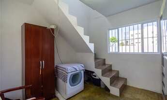 Imagem 6: CASA NO CENTRO COM PÁTIO