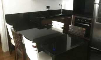 Imagem 6: Flat à venda, 64 m² por R$ 730.000,00 - Paraíso - São Paulo/SP