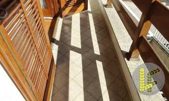 Imagem 5: Sobrado - Bairro Santa Maria