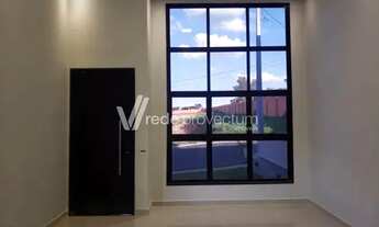 Imagem 3: Casa - Loteamento Park Gran Reserve - Indaiatuba