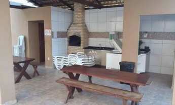 Imagem 7: Apartamento para aluguel tem 54 metros quadrados com 2 quartos