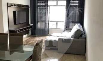 Imagem: Apartamento para venda tem 119 m² com 2