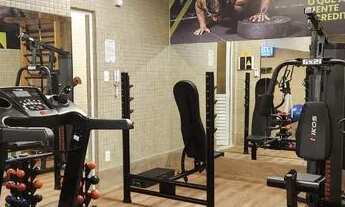 Imagem 6: VENDO/ALUGO QUARTO E SALA NO EDF RIO TÂMISA