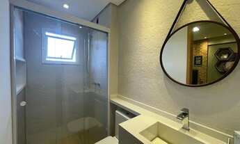 Imagem 6: Apartamento para venda com 68 metros quadrados com 2 quartos