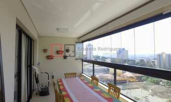 Imagem 5: APARTAMENTO RESIDENCIAL em CAMPINAS - SP, PARQUE DAS FLORES