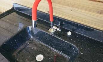 Imagem 6: CAMPO LARGO - Casa Padrão - Francisco Gorski