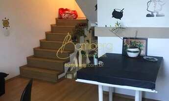 Imagem 2: ÓTIMO PREÇO, Duplex Mobiliado, Frente a Ponte Estaiada