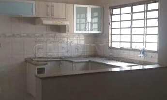 Imagem 6: Casa Padrão em Araraquara