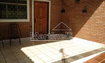 Imagem 3: Casa Padrão em Ribeirão Preto