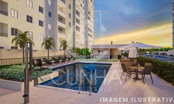 Imagem 3: APARTAMENTO COM VARANDA NO ANTARES