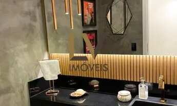 Imagem 5: Apartamento para venda possui 116 metros quadrados com 2 quartos em Leblon - Rio de Janeir