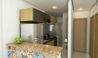 Imagem 5: Apartamento 2 Quartos para Venda em Recife, Boa Vista, 2 dormitórios, 1 suíte, 1 banheiro