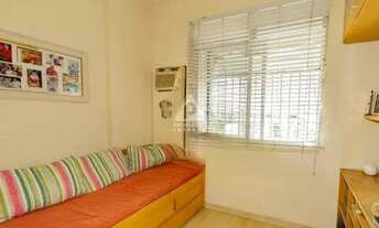 Imagem 2: Apartamento à venda, 3 quartos, 1 suíte, 1 vaga, Leblon - RIO DE JANEIRO/RJ