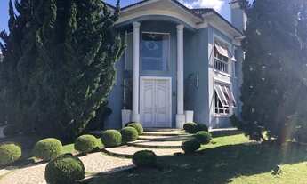 Imagem: Sobrado, Morada dos Lagos - Barueri