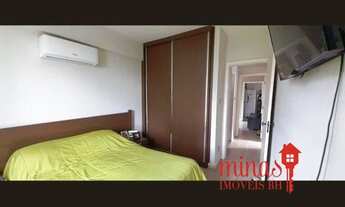 Imagem 7: BELO HORIZONTE - Apartamento Padrão - Buritis