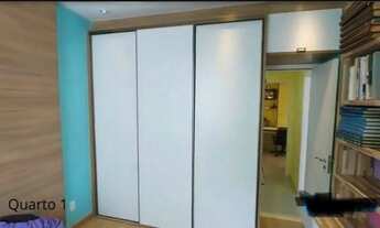 Imagem 6: Apartamento para venda com 107 metros quadrados com 3 quartos em Leme - Rio de Janeiro - R