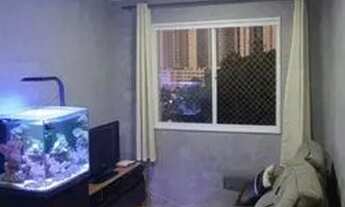 Imagem 3: Apartamento 2 dormitórios e uma vaga de garagem