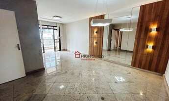 Imagem: Apartamento com 3 dormitórios para alugar