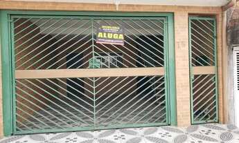 Imagem 2: Casa com quatro cômodos e garagam em - Itapevi - SP