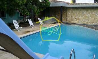 Imagem 3: Casa à venda, 345 m² por R$ 1.100.000,00 - Hipódromo - Recife/PE