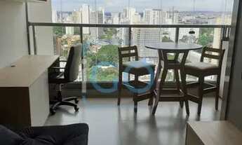 Imagem 6: Apartamento para alugar no bairro Brooklin Paulista - São Paulo/SP