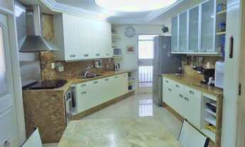 Imagem 6: Apartamento Cobertura Com 4 Quartos na Aldeota, Fortaleza