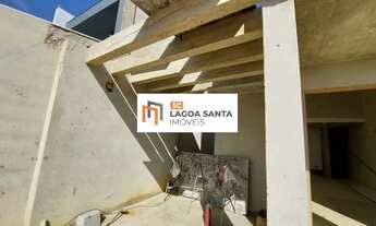 Imagem 3: EXCELENTE CASA EM FASE DE ACABAMENTO - PORTAL DO SOL / LAGOA SANTA / MG