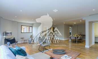 Imagem 2: Perdizes Sumaré 283m² 05 Dormitórios 04 Suítes 5 Vagas