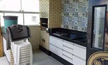 Imagem 3: Apartamento para aluguel tem 100 metros quadrados com 3 quartos em Jardim Camburi - Vitóri