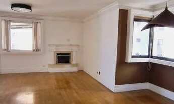 Imagem 2: Apartamento com 3 dormitórios, 144 m² - venda por R$ 1.600.000 ou aluguel por R$ 8.591/mês