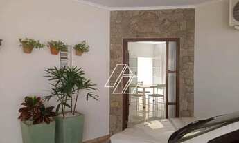 Imagem 4: Casa com 3 dormitórios, 150 m² - venda ou aluguel - Jardim América