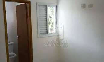 Imagem 7: Apartamento à venda, 45 m² por R$ 280.000,00 - Jardim Teles de Menezes - Santo André/SP