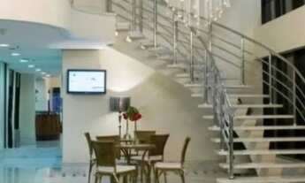 Imagem 3: FLAT - MOEMA ÍNDIOS - SP