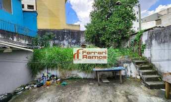 Imagem 7: Casa com 2 dormitórios para alugar, 80 m² por R$ 3.656,00/mês - Vila Maria Alta - São Paul