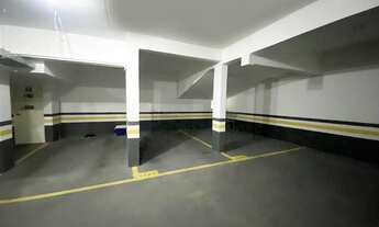 Imagem 4: Quarto e Sala para venda no Smart da Av Rio Branco