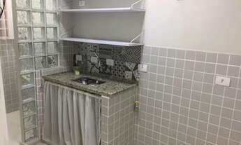 Imagem 5: Apartamentos - ED. VERSAILLES