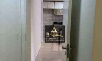 Imagem 5: Apartamento para locação no Condomínio Double Bethaville - Barueri