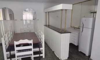 Imagem: Apartamento a venda em Moema Pássaro, 62m²