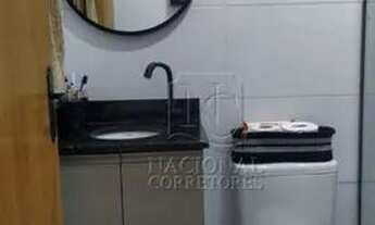 Imagem 3: Apartamento à venda, 49 m² por R$ 285.000,00 - Vila Francisco Matarazzo - Santo André/SP