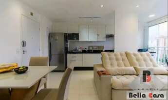 Imagem: Condomínio Elev Vila Prudente Avenida Professor