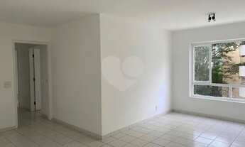 Imagem 6: São Paulo - Apartamento Padrão - PARAÍSO