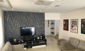 Imagem 3: Sobrado com sauna a vapor