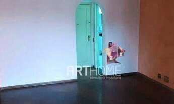 Imagem 6: Apartamento com 3 dormitórios para alugar, 73 m² por R$ 2.500,00/mês - Jardim do Mar - São