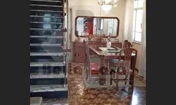 Imagem: Sobrado Água Rasa 3 dormitórios 6 vagas