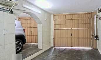 Imagem 2: Sobrado com 2 dormitórios, 250 m² - venda por R$ 1.250.000 ou aluguel por R$ 8.900/mês - L