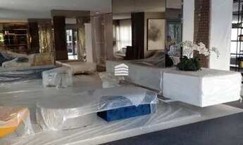 Imagem 2: Apartamento para aluguel com 30 metros quadrados com 1 quarto em Vila Mariana - São Paulo