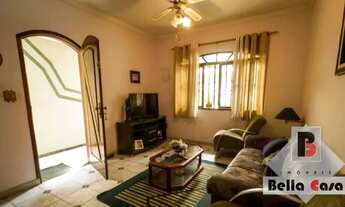 Imagem 2: Casa a venda na mooca com amplo quintal