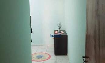 Imagem 4: Casa com 3 dormitórios à venda, 96 m² por R$ 270.000 - Residencial Jandira Diez Alcala - P