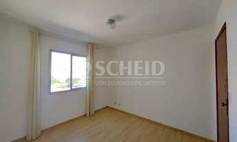 Imagem 7: Apartamento 1 dormitório e 1 vaga para alugar Vila Paulista