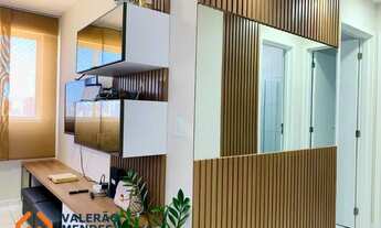 Imagem 4: DU) Oportunidade em Boa Viagem | Bosque Boa Viagem Todo reformado | Andar Alto